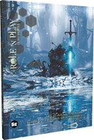 R'nP - Plaies ouvertes, Tome 3 La plaie des mondes