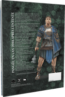 R'nP - Plaies ouvertes, Tome 3 La plaie des mondes