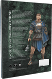 R'nP - Plaies ouvertes, Tome 3 La plaie des mondes