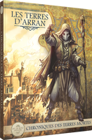 Terres d'Arran - Chroniques des Terres mortes