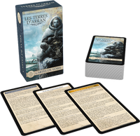 Terres d'Arran : Cartes de Voies