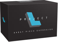 Project L Ghost Piece Expansion