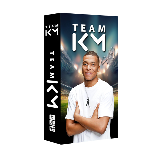 Team KM