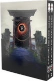 Coffret Cthulhu No Kami (LIVRAISON GRATUITE)