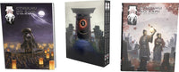 Coffret Cthulhu No Kami (LIVRAISON GRATUITE)