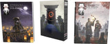 Coffret Cthulhu No Kami (LIVRAISON GRATUITE)