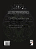 Cthulhu No Kami : Recueil de Kaidan (LIVRAISON GRATUITE)