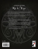 Cthulhu No Kami : Kit de l'Eiyu (LIVRAISON GRATUITE)(EN STOCK)