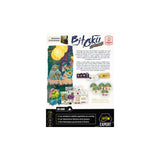 Bitoku : Resutoran (EN STOCK)