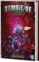 Zombicide Invader T1 : Premier contact