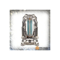 TT Combat - Bolstered Drop Alternator