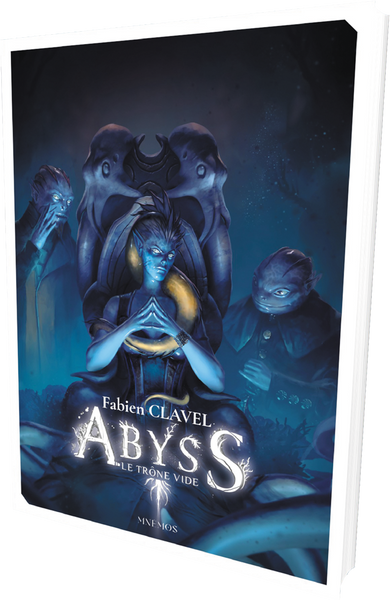 Abyss - Le Trône vide