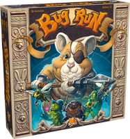 Bug Run (EN STOCK)