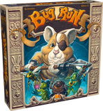 Bug Run (EN STOCK)