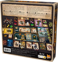 Bug Run (EN STOCK)
