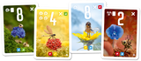 Booster Pixies : Flower Power