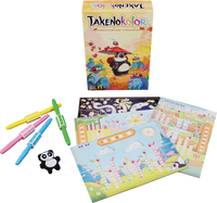 Takenokolor (EN STOCK)