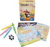 Takenokolor (EN STOCK)