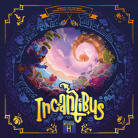 Incantibus (Précommande sortie le 28/08/2025)