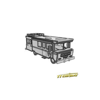 TTCOMBAT - Atlanta RV