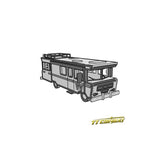 TTCOMBAT - Atlanta RV