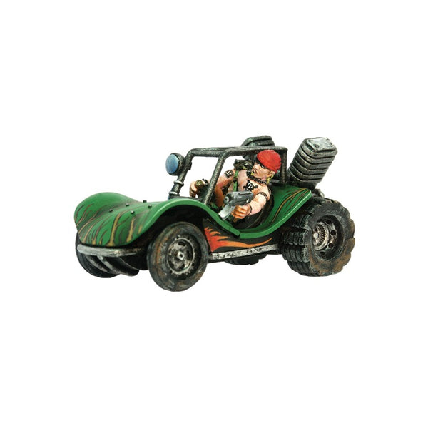 Fenryll : Buggy