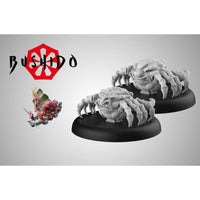 Bushido Pirates de Jung - Echo de Miyakomo en Francais + Anglais (Sortie en septembre 2025)