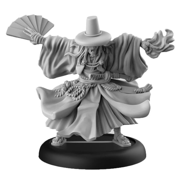 Bushido Ito - Yudai