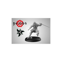 Bushido - Kima