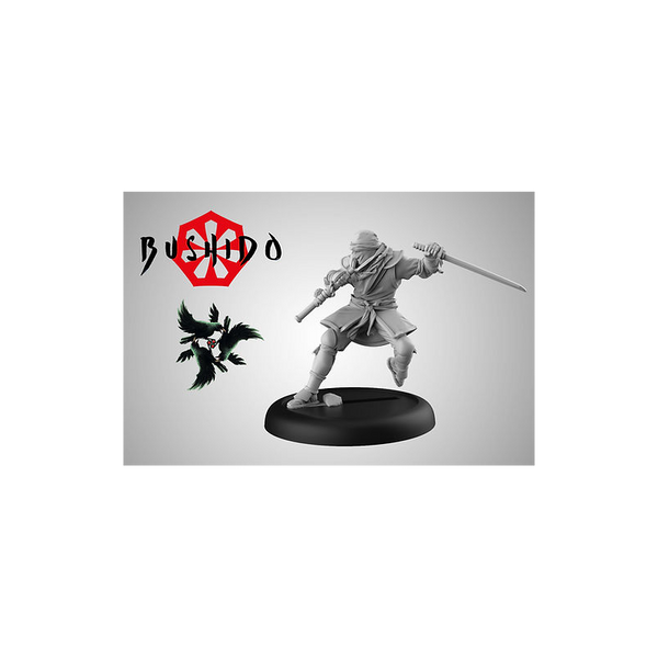 Bushido - Kima