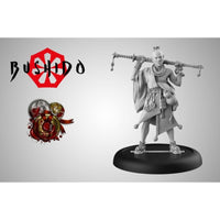 Bushido Syndicat de la Lune d'Argent -Tuk en Francais + Anglais (Sortie en septembre 2025)