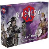 Bushido Culte de Yurei - Yuta De Yurei - Troupe Thématique (FR + ENG)(LIVRAISON GRATUITE)