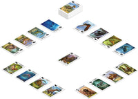 Cardline : Dinosaures (Refresh)