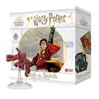 HARRY POTTER Catch the  Snitch- A Wizards sport board game FRAIS DE PORT INCLUS en Francais (PRECOMMANDE sortie en octobre 2023)