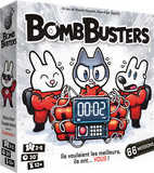 Bomb Busters (EN STOCK)