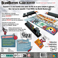 Bomb Busters (EN STOCK)