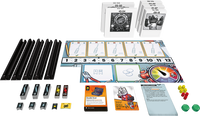 Bomb Busters (EN STOCK)