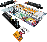 Bomb Busters (EN STOCK)