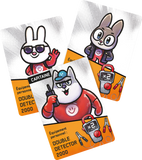 Bomb Busters (EN STOCK)