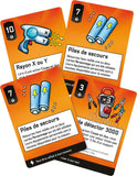 Bomb Busters (EN STOCK)