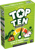Top Ten Aventures