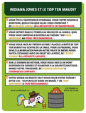 Top Ten Aventures