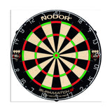 Cible NODOR Supamatch 3 (frais de port inclus)
