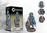 Conquest :City States: Aristarch