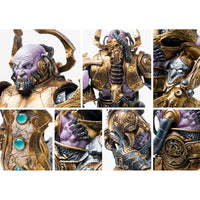 City States: Artisan Series Talos (LIVRAISON GRATUITE)