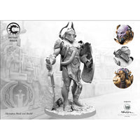 City States: Artisan Series Talos (LIVRAISON GRATUITE)