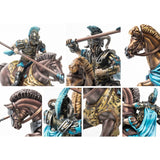 Conquest :City States: Companion Cavalry
