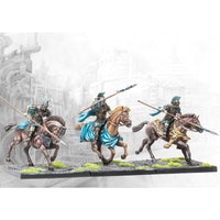 Conquest :City States: Companion Cavalry