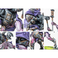 Conquest :City States: Eidolon