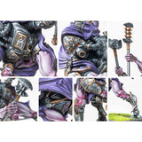 Conquest :City States: Eidolon